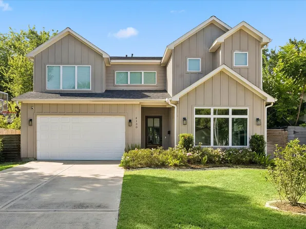4130 Woodfin St, Houston, TX 77025
