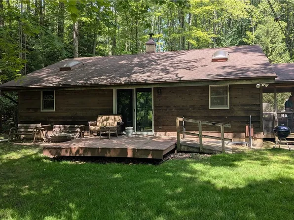4370 Murphy Rd, Thompson, OH 44086