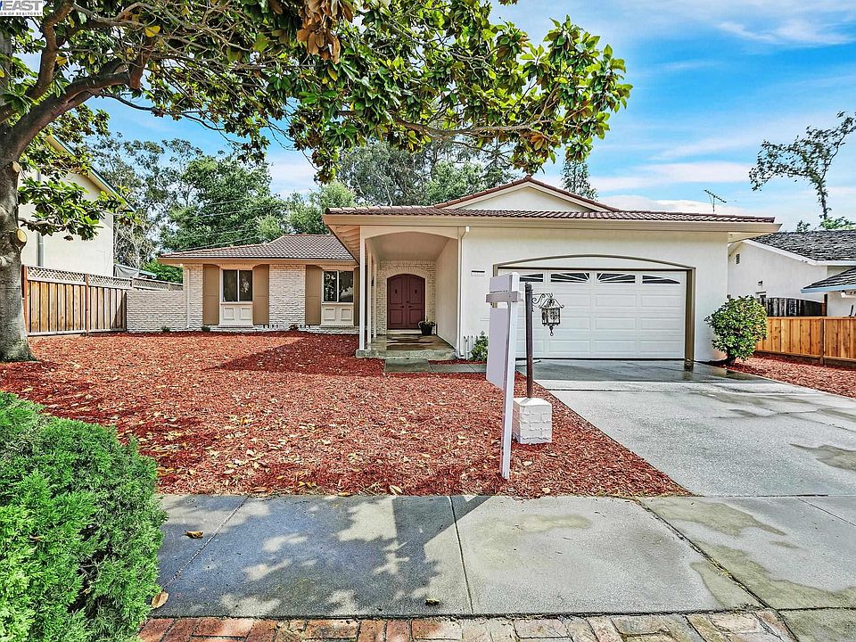 42163 Camino Santa Barbara, Fremont, CA 94539 Zillow