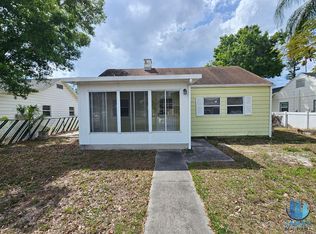 5706 Dr Martin Luther King Jr St N, Saint Petersburg, FL 33703