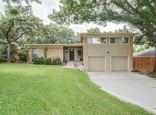 815 Downing Dr, Richardson, TX 75080