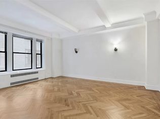 525 W End Ave APT 5J, New York, NY 10024