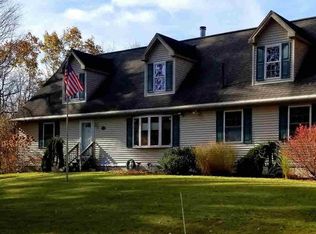 36 Rainbow Dr, Bolton Landing, NY 12814