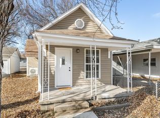 127 NE Lime St, Topeka, KS 66616