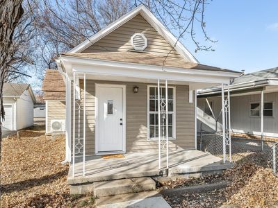 127 NE Lime St, Topeka, KS, 66616