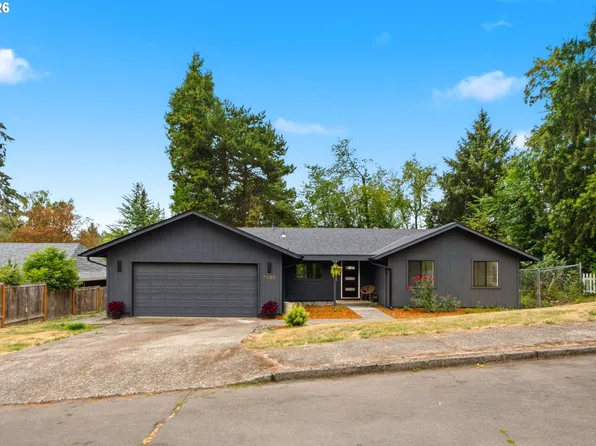 7185 SW Leslie St, Portland, OR 97223