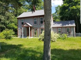 298 Cocasset St, Foxboro, MA 02035