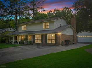 305 Ellerbe Ridge Dr, Shreveport, LA 71106