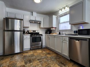 525 7th Ave E, West Fargo, ND 58078