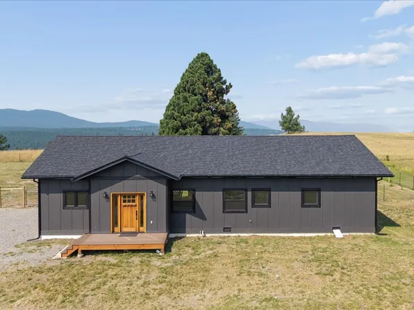 196 Summit Trl, Eureka, MT 59917