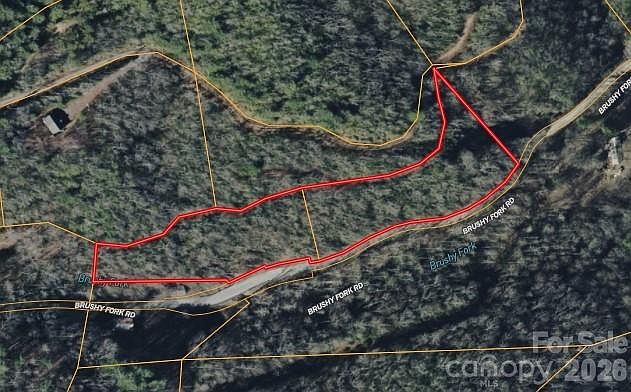 1st image of 500 Brushy Fork Rd