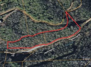 500 Brushy Fork Rd, Sylva, NC 28779