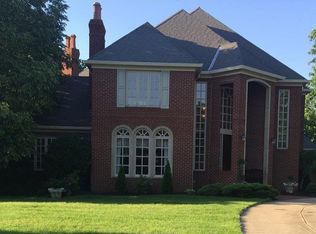 23536 Quail Holw, Westlake, OH