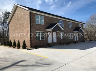 1807 Forest Ridge Dr SW #3, Cleveland, TN 37311