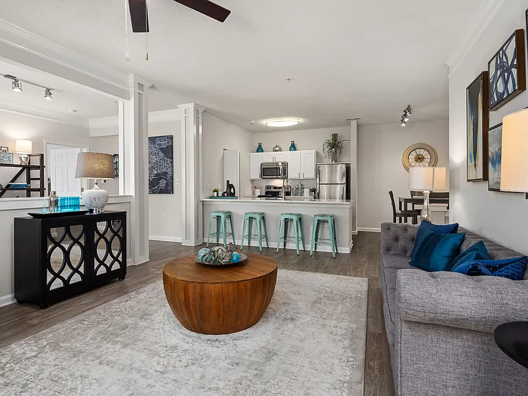 The Residences at Wakefield — Photo 20