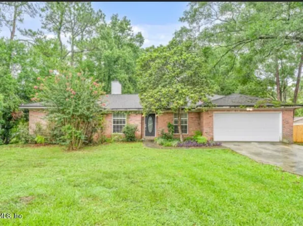12283 DEEDER Lane, Jacksonville, FL 32258