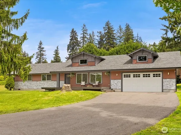 12125 E Woodland Avenue, Puyallup, WA 98373