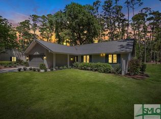 31 Village Green Cir, Savannah, GA 31411