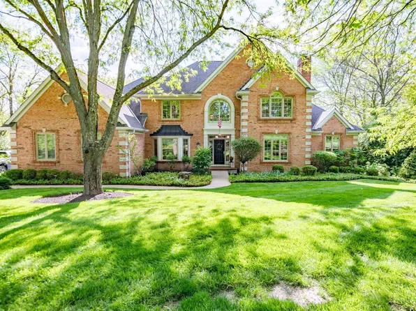 11329 Terwilligersknoll Ct, Cincinnati, OH 45249