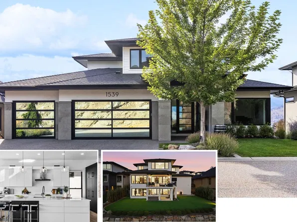 1539 Rocky Point Dr, Kelowna, BC V1V 3E2