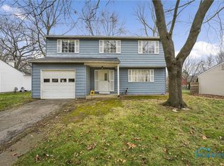 6028 E Pembridge Dr, Toledo, OH 43615