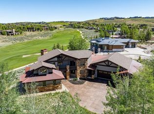 3091 E Westview Trl, Park City, UT 84098