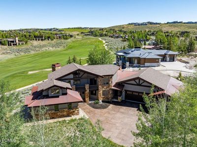 3091 E Westview Trl, Park City, UT, 84098