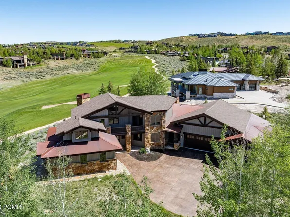 3091 E Westview Trl, Park City, UT 84098