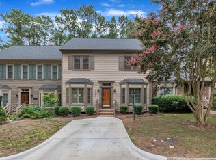 7922 Footman Way, Raleigh, NC 27615