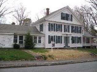 18 Pleasant St, Orange, MA 01364