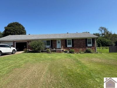 144 Barnes St, Water Valley, KY, 42085