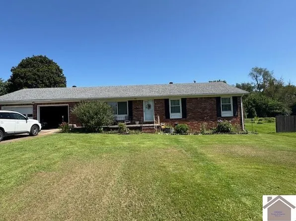 144 Barnes St, Water Valley, KY 42085