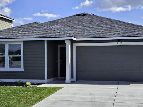 11224 Buckingham Dr, Pasco, WA 99301