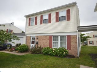 1723 Rosedale Ct, Lansdale, PA 19446