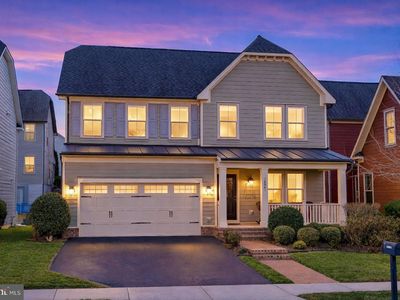 16961 Takeaway Ln, Dumfries, VA, 22026