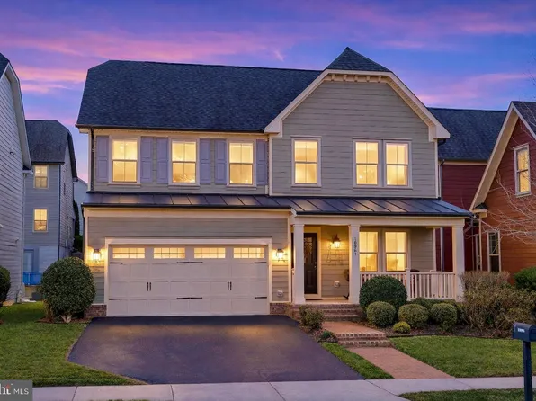 16961 Takeaway Ln, Dumfries, VA 22026