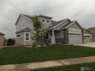 6338 W 13th Street Rd, Greeley, CO 80634
