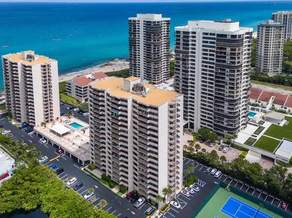 4200 N Ocean Drive #2-201, Singer Island, FL 33404