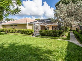 3570 Wildwood Forest Ct APT C, Palm Beach Gardens, FL 33403