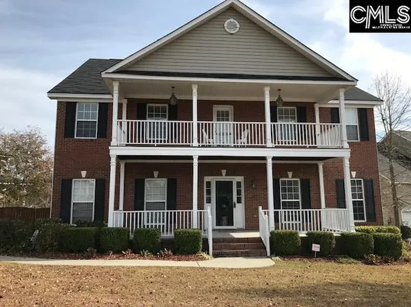 59 Ballymore Ct, Columbia, SC 29229