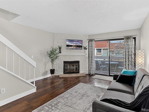 2nd image of 8761 W Cornell Avenue #9