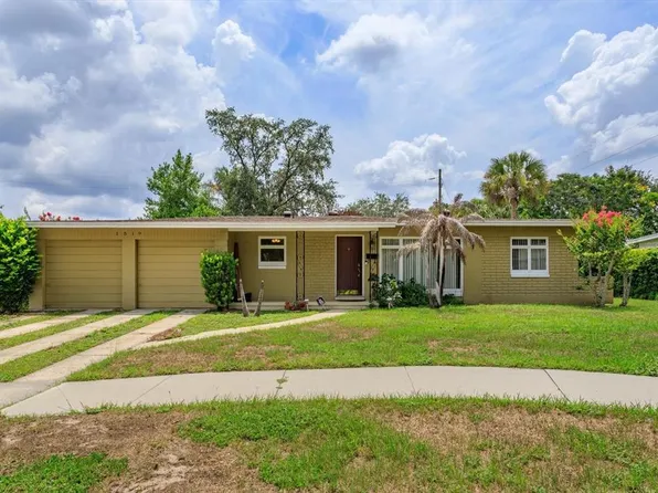1519 Catalpa Ln, Orlando, FL 32806
