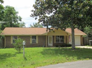 4555 Rambling Way, Pace, FL 32571