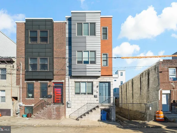 615 Mercy St, Philadelphia, PA 19148