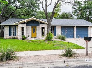 6901 Whispering Oaks Dr Austin TX 78745 Zillow