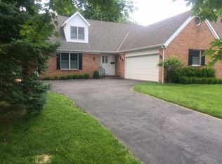 2640 Tremont Rd, Columbus, OH 43221