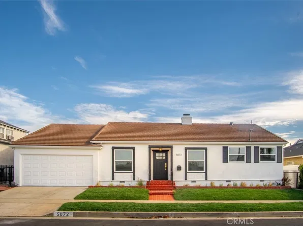 5072 Southridge Ave, Los Angeles, CA 90043