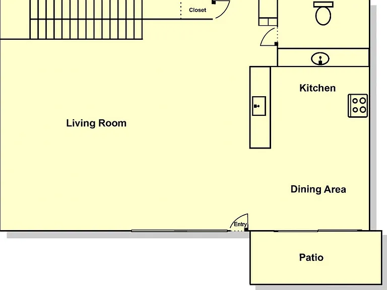 Regency West Apartments — Photo 33