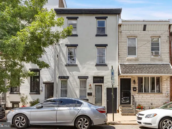 453 Moyer St, Philadelphia, PA 19125