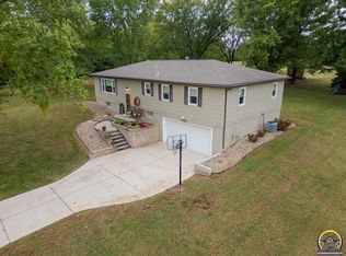 4311 NW Valley Rd, Topeka, KS 66618